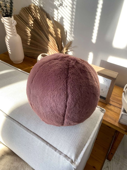Aberto Design Pelus Top - Redbud